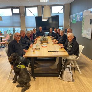 Het GanzenbordTeam